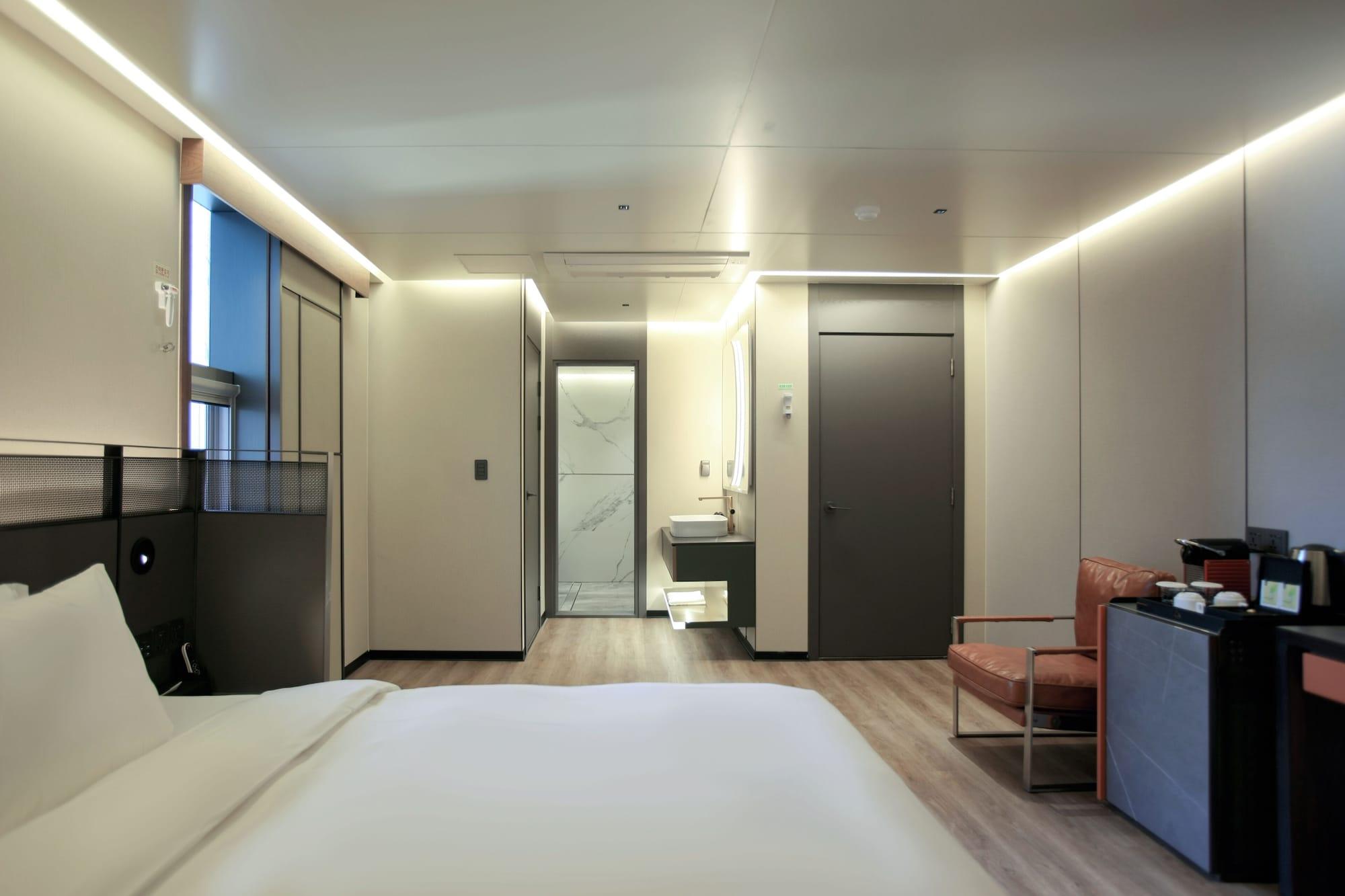 L&L City Hotel Jeju Exterior photo